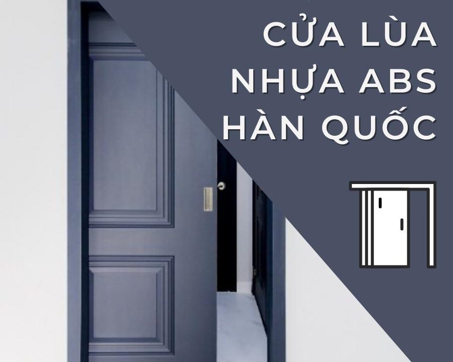 cửa nhựa abs tại phú quốc